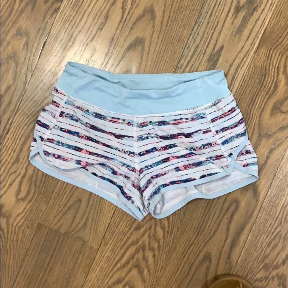 Ivivva shorts $15 each